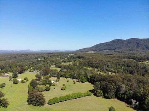 Yarrahapinni Homestead - Accommodation in Brisbane 2
