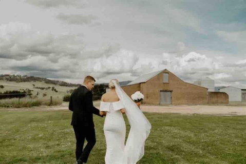 Yarras Homestead Bathurst. Luxury Farm Stay - Accommodation in Brisbane 1