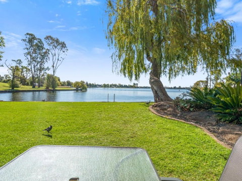 Yarrawonga Lakeside Apartment 25 - Accommodation in Brisbane 0