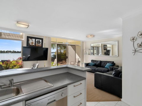 Yarrawonga Lakeside Apartment 25 - Accommodation in Brisbane 2