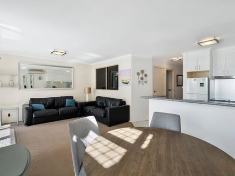 Yarrawonga Lakeside Apartment 25 - Accommodation in Brisbane 3