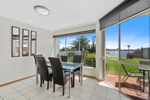 Yarrawonga Lakeside Apartment 49 - Accommodation in Brisbane 0