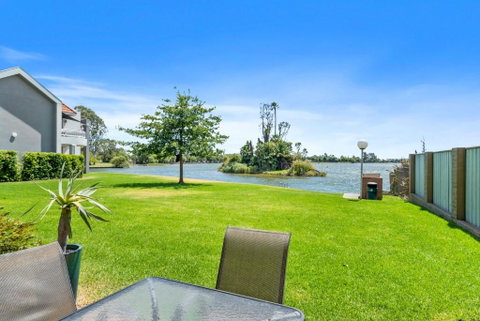 Yarrawonga Lakeside Apartment 49 - Accommodation in Brisbane 1