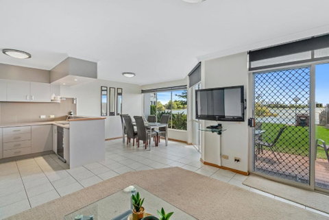 Yarrawonga Lakeside Apartment 49 - Accommodation in Brisbane 2