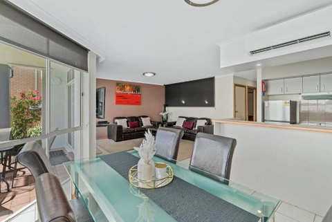 Yarrawonga Lakeside Apartment 49 - Accommodation in Brisbane 3