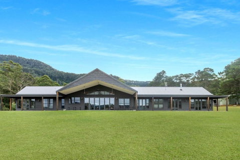 Yarrunga - Accommodation in Brisbane 0