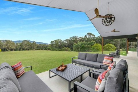 Yarrunga - Accommodation in Brisbane 2