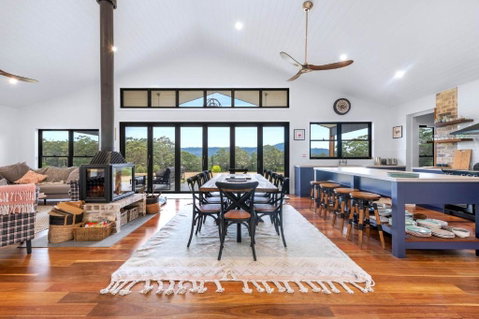 Yarrunga - Accommodation in Brisbane 3