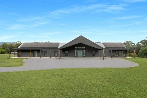 Yarrunga - Accommodation in Brisbane 1