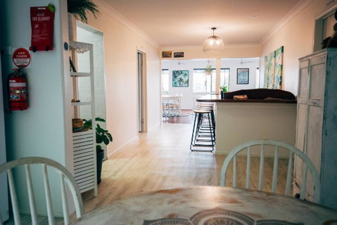 Yeppoon Beachhouse - Accommodation in Brisbane 1