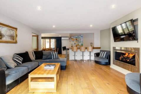 Yera Lodge Coastal Homestead In Rye Spa/Tennis Crt - Accommodation in Brisbane 2