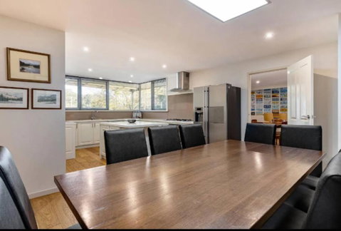 Yera Lodge Coastal Homestead In Rye Spa/Tennis Crt - Accommodation in Brisbane 3
