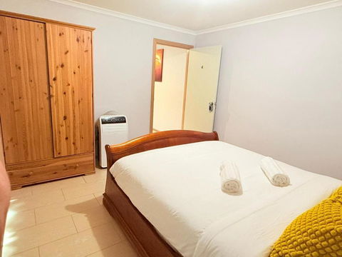 YF Home Sweet Home - Accommodation in Brisbane 2