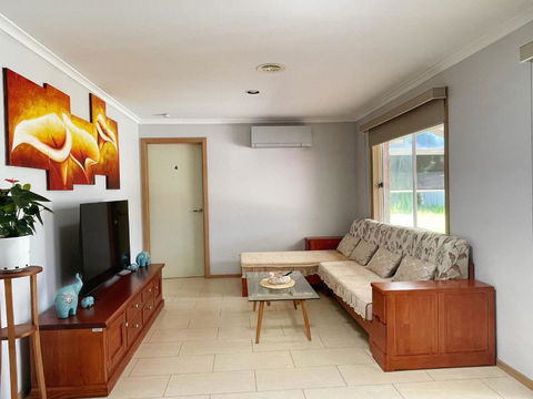 YF Home Sweet Home - Accommodation in Brisbane 1