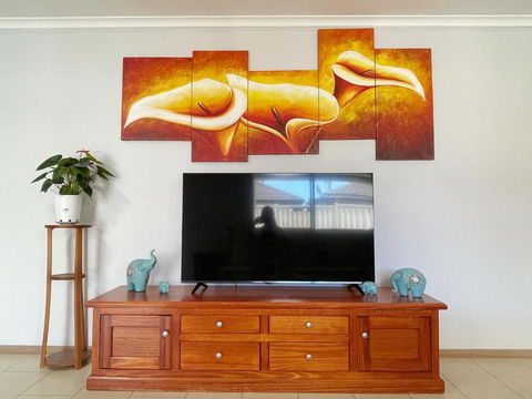 YF Home Sweet Home - Accommodation in Brisbane 3