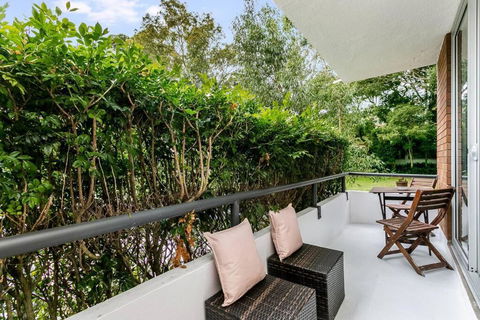 YNG03 - Cremorne - Young Street - Accommodation in Brisbane 1