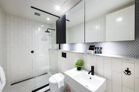 York Apartment - Accommodation in Brisbane 2