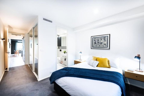 York Apartment - Accommodation in Brisbane 3