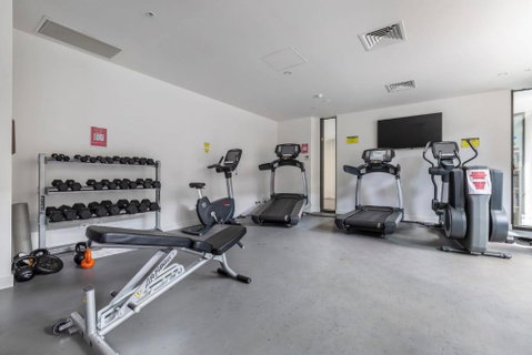 Your Gateway To Sports And Entertainment-00215 - Accommodation in Brisbane 2