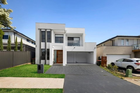 Your Home Away From Home 4BR Escape - Accommodation in Brisbane 0