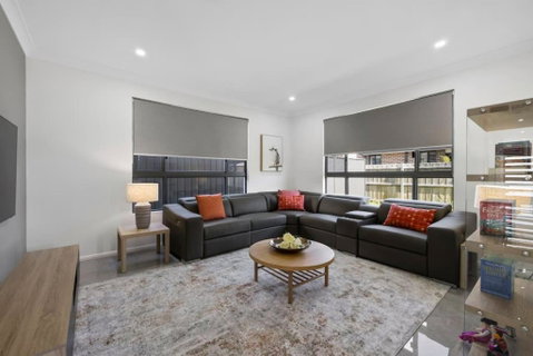 Your Home Away From Home 4BR Escape - Accommodation in Brisbane 1