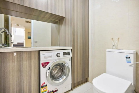 Your Home Retreat In Maribyrnong - Accommodation in Brisbane 1