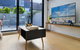 Your Quiet Penthouse With High Ceiling Split Level - thumb 0