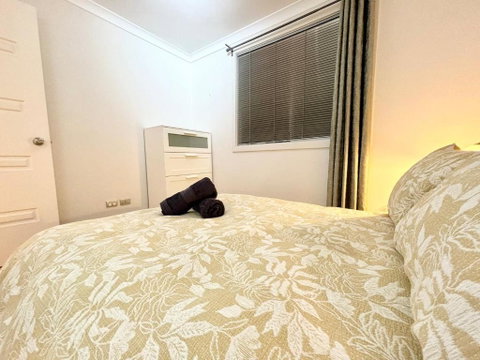 Your Tranquil Haven In East Perth - Accommodation in Brisbane 1