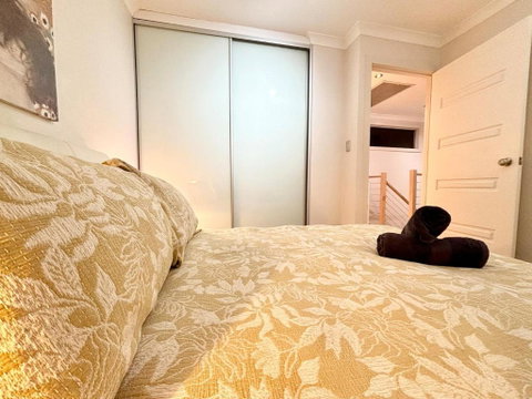 Your Tranquil Haven In East Perth - Accommodation in Brisbane 2