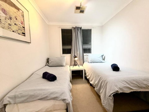 Your Tranquil Haven In East Perth - Accommodation in Brisbane 3