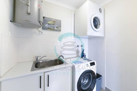ZEN Pinnacle Penthouse (2) 3-BR Panoramic Retreat - Accommodation in Brisbane 3