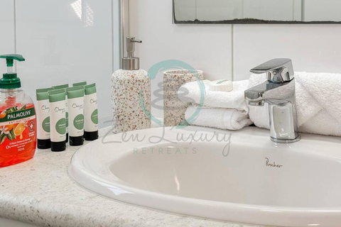 ZEN Nightcliff Foreshore 2-BR Cozy & Quiet Getaway - Accommodation in Brisbane 1