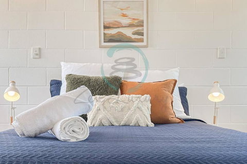 ZEN Nightcliff Foreshore 2-BR Cozy & Quiet Getaway - Accommodation in Brisbane 2