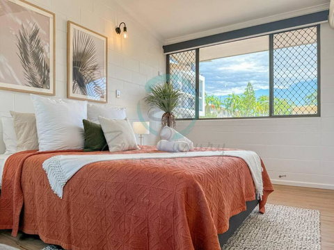 ZEN Nightcliff Foreshore 2-BR Cozy & Quiet Getaway - Accommodation in Brisbane 3