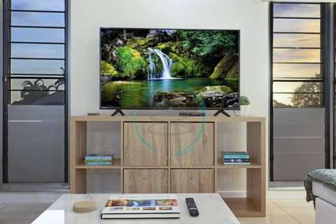 Zen On Stuart: 3-BR Penthouse Pad + Pool + BBQ - Accommodation in Brisbane 3