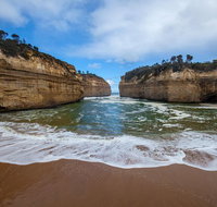 Great Ocean Road Tour with Lunch - Accommodation in Brisbane