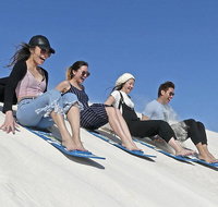 Private Luxury Pinnacles Tour Stargazing Sand-boarding  Sightseeing - Accommodation in Brisbane