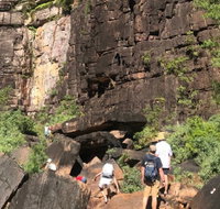 3-Day Kakadu 4WD Camping Safari from Darwin - Accommodation in Brisbane