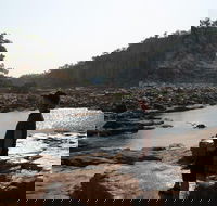 6-Day Kakadu Katherine and Litchfield National Parks Camping Expedition - Accommodation in Brisbane