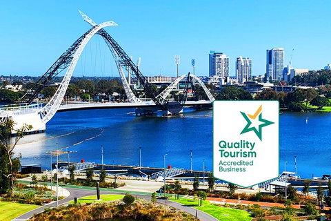 Big Perth (Private) Day Tour - Accommodation in Brisbane 0