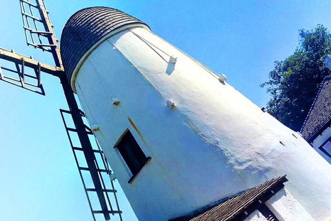 Big Perth (Private) Day Tour - Accommodation in Brisbane 4