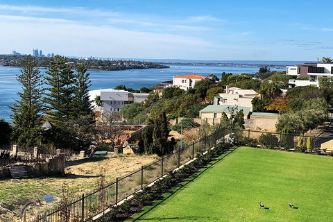 Big Perth (Private) Day Tour - Accommodation in Brisbane 5
