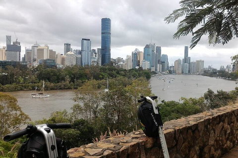 Brisbane Segway Sightseeing Tour - Accommodation in Brisbane 1