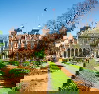 Perth Scavenger Hunt Perched On A Swan - Accommodation in Brisbane