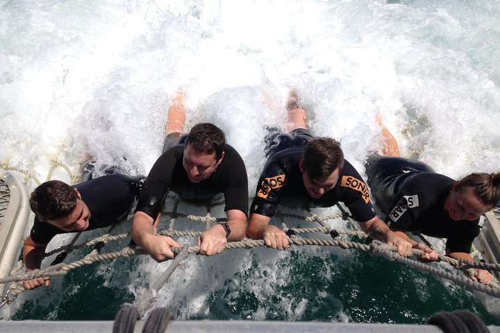  Accommodation in Brisbane