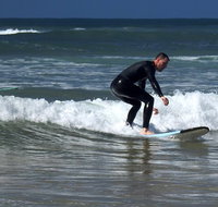Learn to Surf at the Great Ocean Road - Accommodation in Brisbane