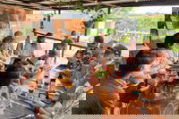 Afternoon Brewery and Distillery session, Byron Bay