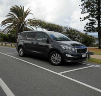 Private One Day Great Ocean Road Tour - Accommodation in Brisbane