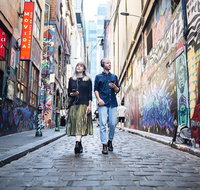 Melbourne Audio Tour A Self-Guided Walk Through the City - Accommodation in Brisbane