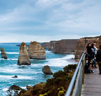 2 Day Exclusively Private Tour Of Phillip Island  The Great Ocean Road - Accommodation in Brisbane